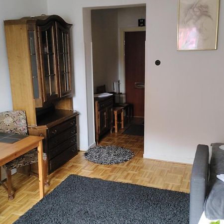 Full Apartment Malmo Exterior photo