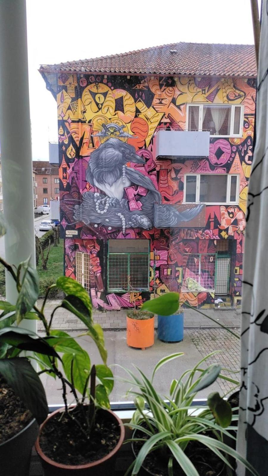 Full Apartment Malmo Exterior photo