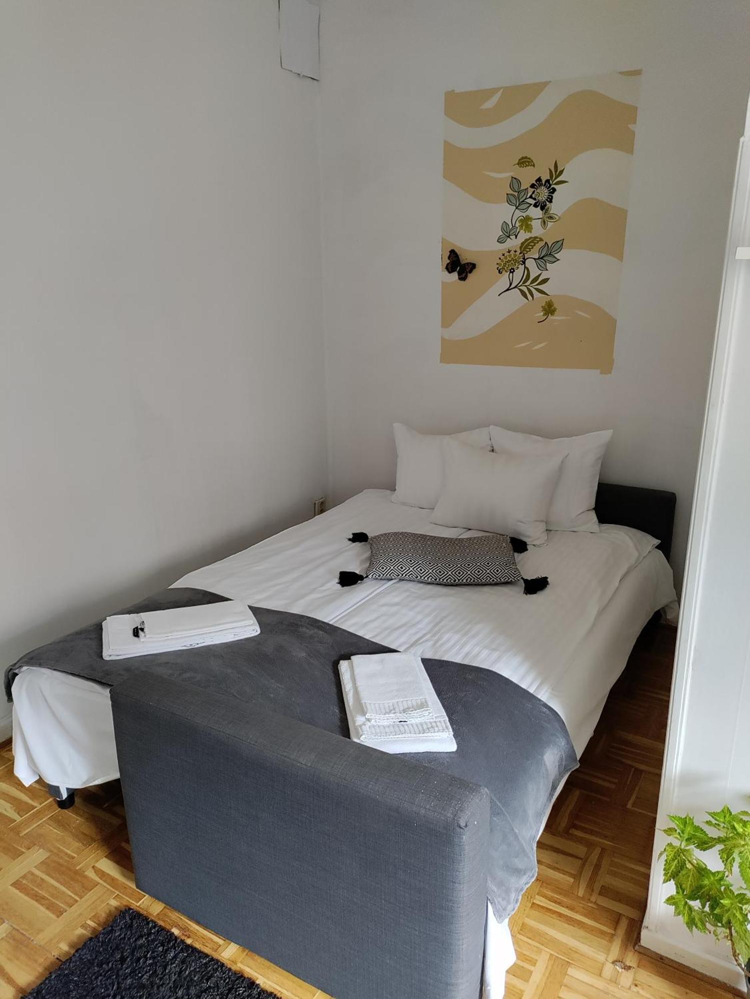 Full Apartment Malmo Exterior photo